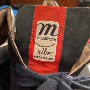 -lM collection by Mauri